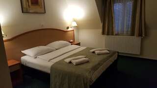 Отель Hotel Melody Орадя Двухместный номер с 1 кроватью-3